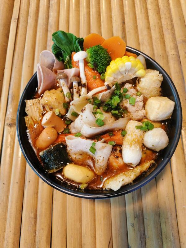 หม่าล่าทั่ง 120 หม่าล่าทั่ง 120