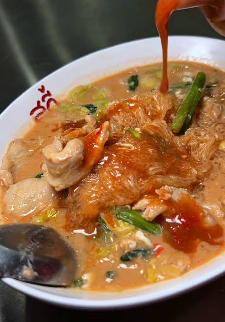 สุกี้